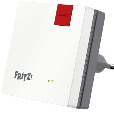 Amplificador de Rede FRITZ!Repeater 600