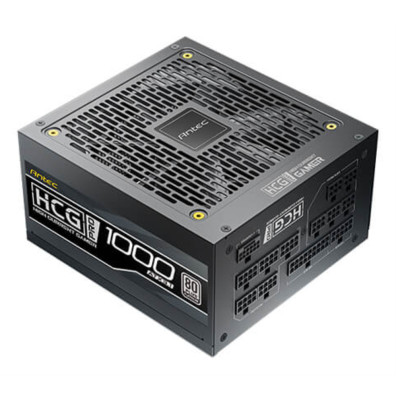Produto ANTEC Caixas e Fontes
