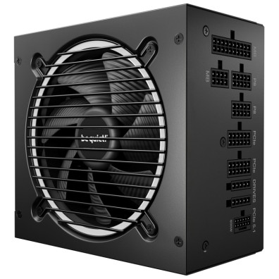 Caixa de PC BEQUIET