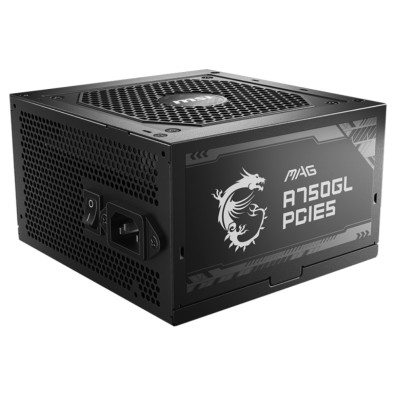 Caixa de Computador MSI