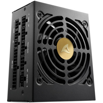 Caixa Sharkoon para PC
