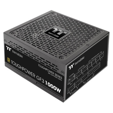 Caixa de PC Gaming Thermaltak e