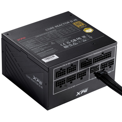XPG Caixa de Alta Qualidade para PC