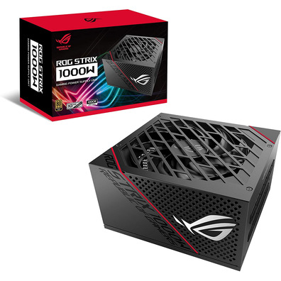 Fuente de alimentación ASUS ROG Strix 1000W