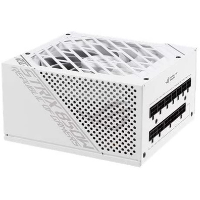 Fuente de Alimentación Asus ROG Strix 850G Branco ATX 850W