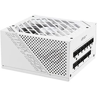 Fuente de Alimentación Asus ROG Strix 850G Branco ATX 850W