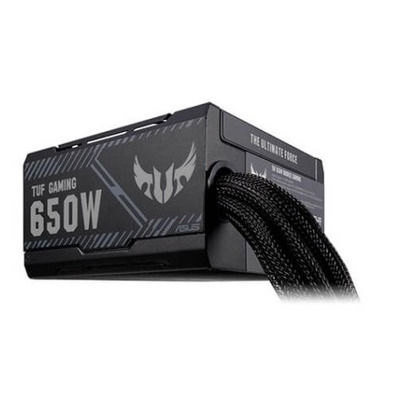 Fuente de Alimentación Asus TUF Gaming 650B Suíça + Israel