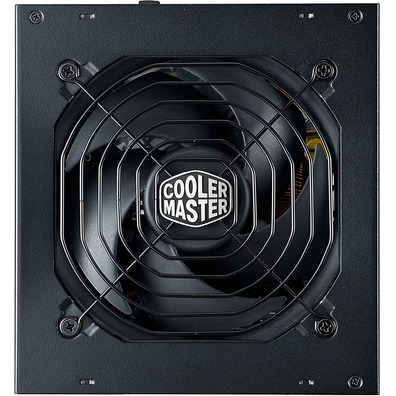 Fuente de alimentación ATX 750W Coolermaster MWE Gold V2