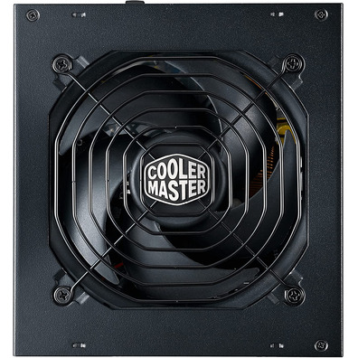 Fuente de Alimentación ATX 850W Coolermaster MWE Gold V2