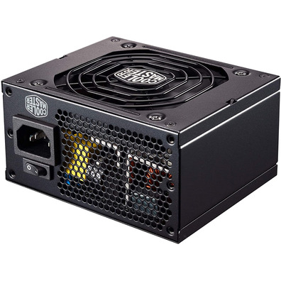 Fuente de alimentación Coolermaster V850 Gold SFX 850W