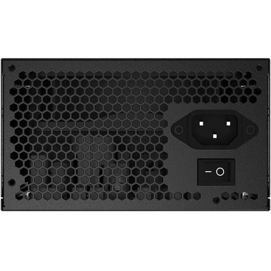 Gigabyte P550B Fonte de alimentação ATX 550W