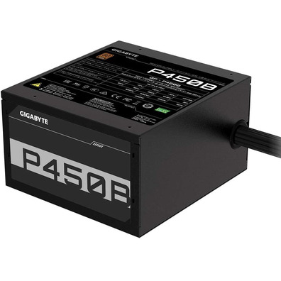 Gigabyte P550B Fonte de alimentação ATX 550W
