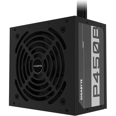 Gigabyte P550B Fonte de alimentação ATX 550W