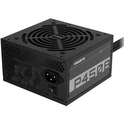 Gigabyte P550B Fonte de alimentação ATX 550W