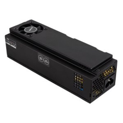 Fonte de Alimentação UNYKAch ITX 150W com Ventilador 40mm - Dimensões 170 x 55 x 50