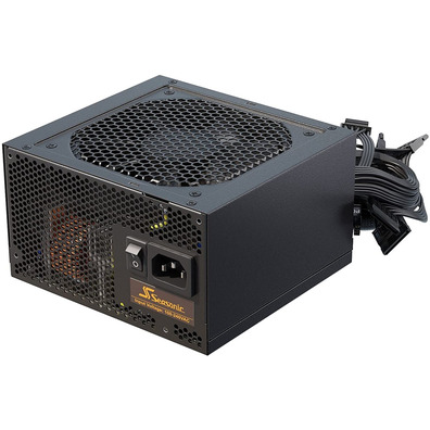 Fuente de Alimentación Sazonic B12 BC850 ATX 850W