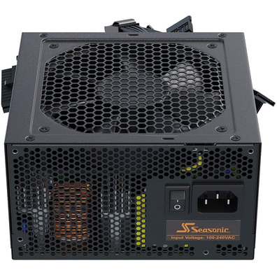 Fuente de Alimentación Sazonic B12 BC850 ATX 850W