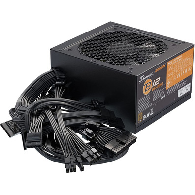 Fuente de Alimentación Sazonic B12 BC850 ATX 850W