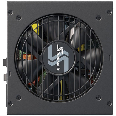 Fuente de Alimentación Sazonista Focus GX850 ATX 850W