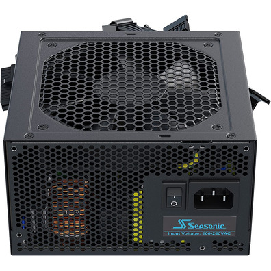 Fuente de Alimentación Sazonic G12 GC850 ATX 850W