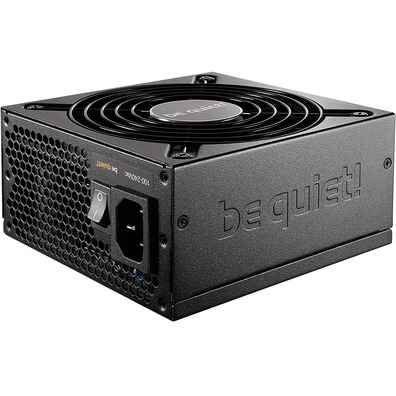 Fuente de alimentación SFX 500W Be Quiet SFX-L Power