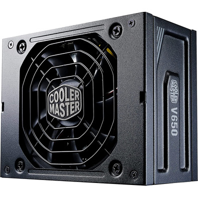 Fuente de alimentación SFX 650W Cooler Master V650 Ouro