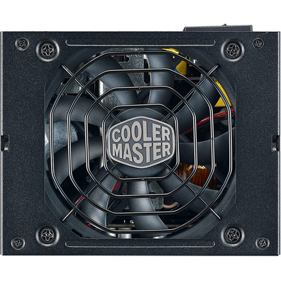 Fuente de alimentación SFX 650W Cooler Master V650 Ouro