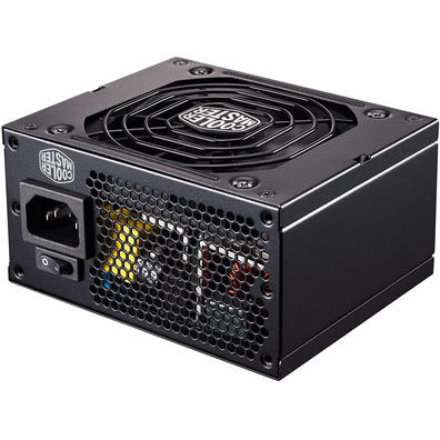 Fuente de alimentación SFX 650W Cooler Master V650 Ouro