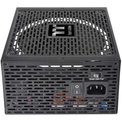 Fuente de alimentación Thermaltake GF1 Toughpower ATX 850W Negro