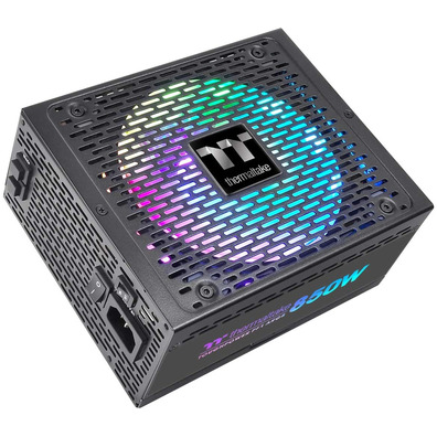 Fuente de alimentación Thermaltake Toughpower PF1 ARGB 850W ATX