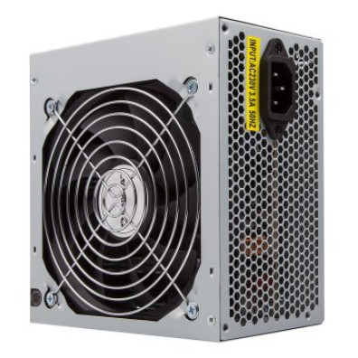 Fonte de Alimentação UNYKAch 300W com Ventilador 12x12 Silêncioso - APFC Activo, Eficiência 85%