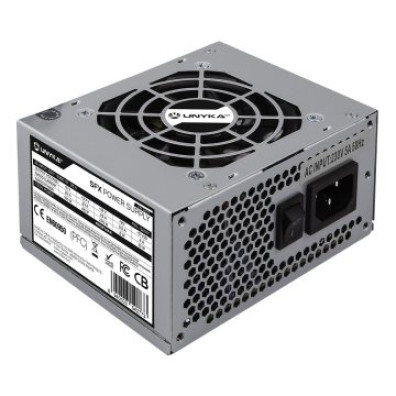 FUENTE DE ALIMENTAÇÃO SFX UNYKAch 450W - Ventilador 80mm Silencioso