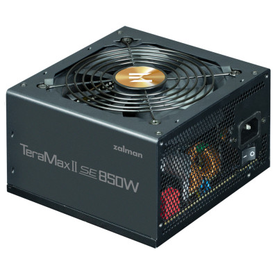 Caixa de Computador ZALMAN