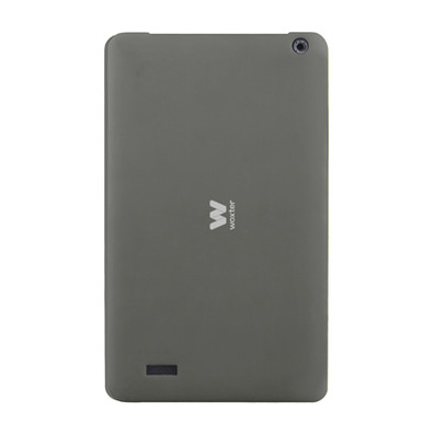 Funda Tablet Tab QX/SX Preto