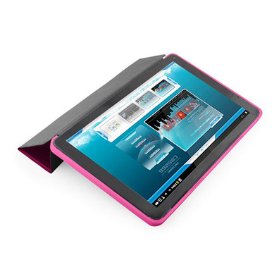 Funda Tablet Tab QX/SX Rosa