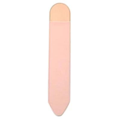 Base Adesiva Stylus Pen Universal Rosa Tacto Suave - CROCOCASE