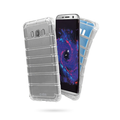 Funda Air impact Samsung Galaxy S8 SBS