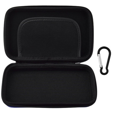 Funda Airfoam Pouch 3DS XL/New 3DS XL Preto