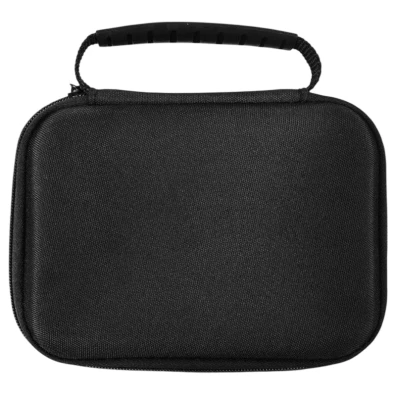 Capa protetora Anbernic RG405V Preto - Proteja seu console com estilo