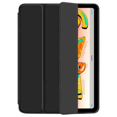 Capa Ultra Slim Apple iPad 10.9 Gen 10a Compatível Preto