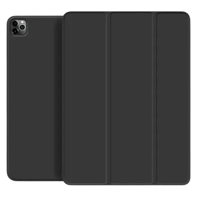 Base Apple iPad Pro 11 Negro Compatível - CROCOCASE