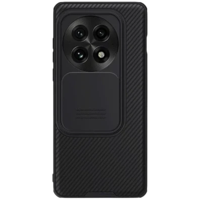 Capa CamShield Pro Negra OnePlus 13 - Nillkin