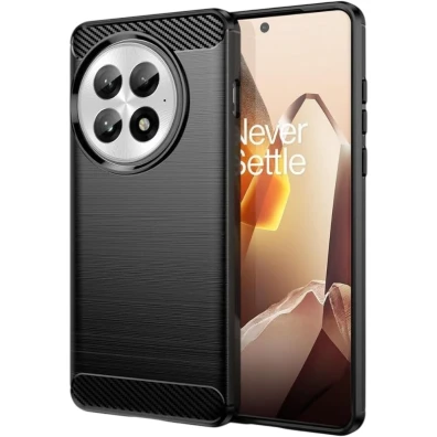 Base Carbon Ultra Oneplus 13 de CROCOCASE - Proteja seu dispositivo com estilo