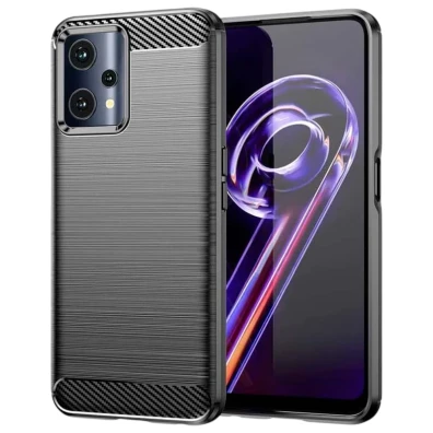 Base Carbon Ultra Oneplus Nord CE 2 Lite 5G - Proteção e Estilo | Marca CROCOCASE