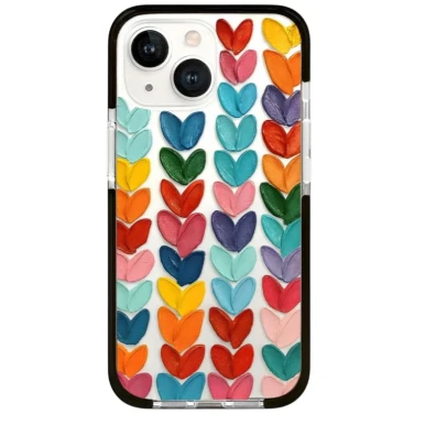 Núcleo de Cores iPhone 13 - CROCOCASE