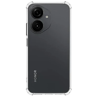Base de silicone Reforçada para Honor 400 Pro - Marca CROCOCASE