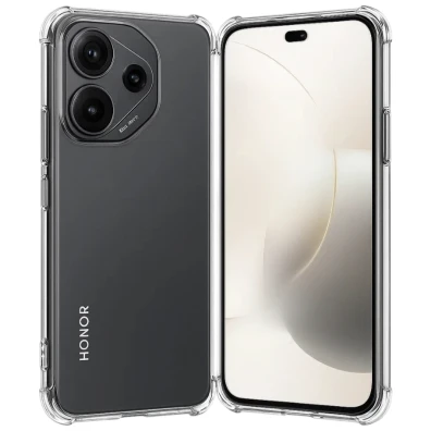 Base de silicone Reinforced Honor 400 Lite - CROCOCASE