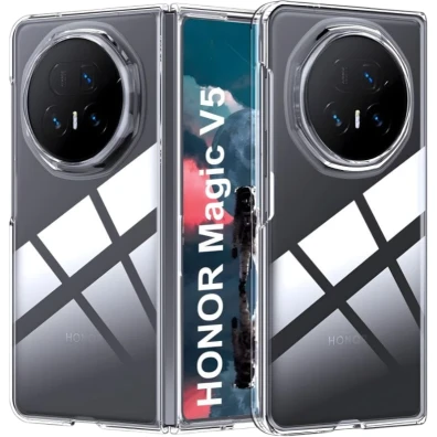 Base de silicone Reinforced para Honor Magic V5