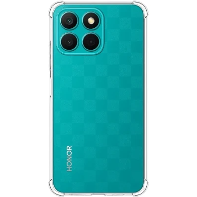 Base de silicone Reforzada Honor X8c - CROCOCASE