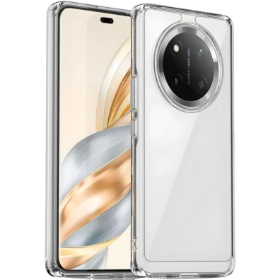 Base de Silicona Reforzada para Honor X9C - CROCOCASE